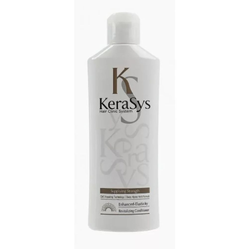 Кондиционер для волос оздоравливающий Kerasys Revitalizing Conditioner 180мл