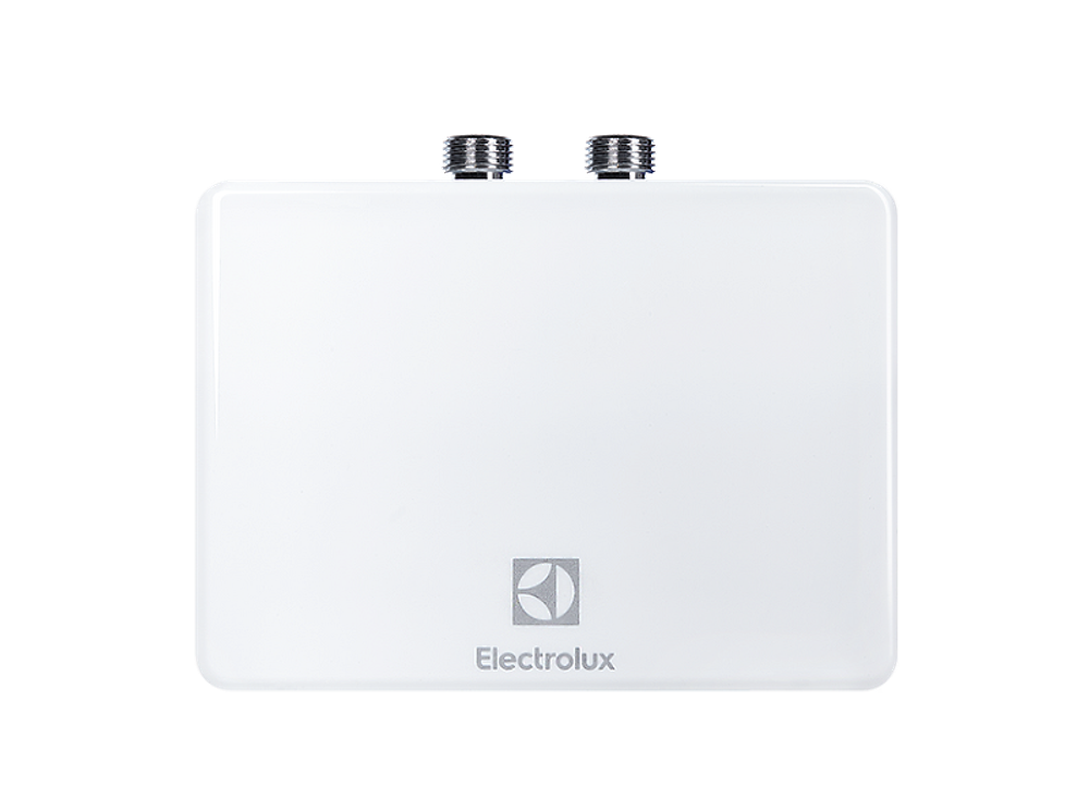 Водонагреватель проточный Electrolux NP 4 AQUATRONIC 2.0