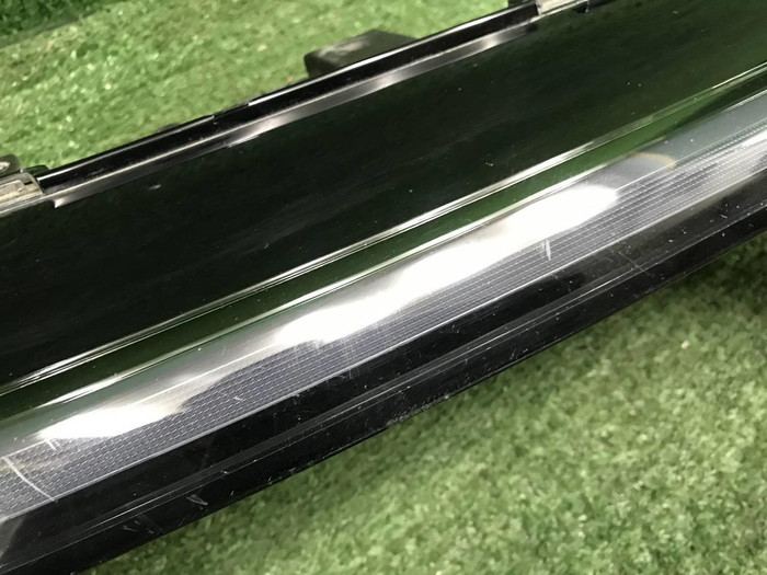 ДХО центральный Aito M7 (2022-н.в.)