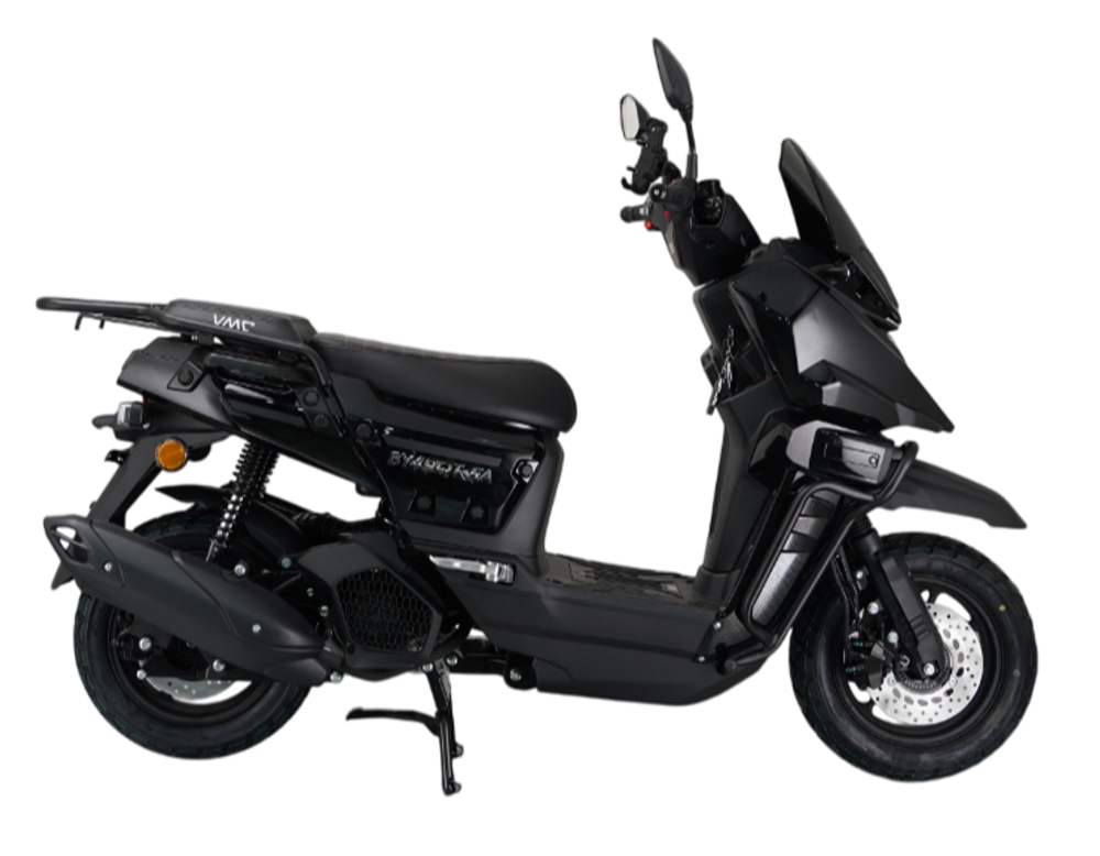 Скутер SMART X