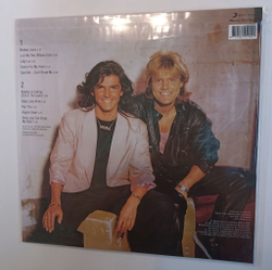 Modern Talking Ready For Romance The 3rd Album