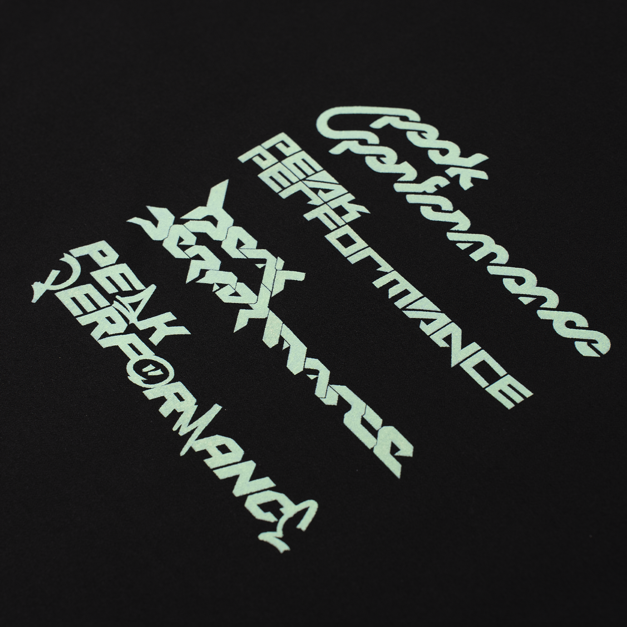 «Variations» Promo T-Shirt