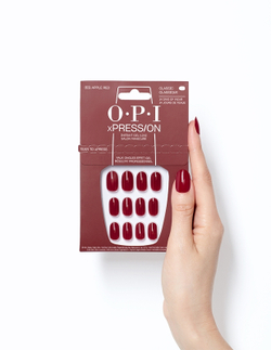 OPI xPRESS/ON - накладные ногти, 30 шт.