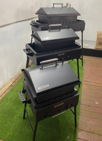 Мангал переносной Granada Compact Mini