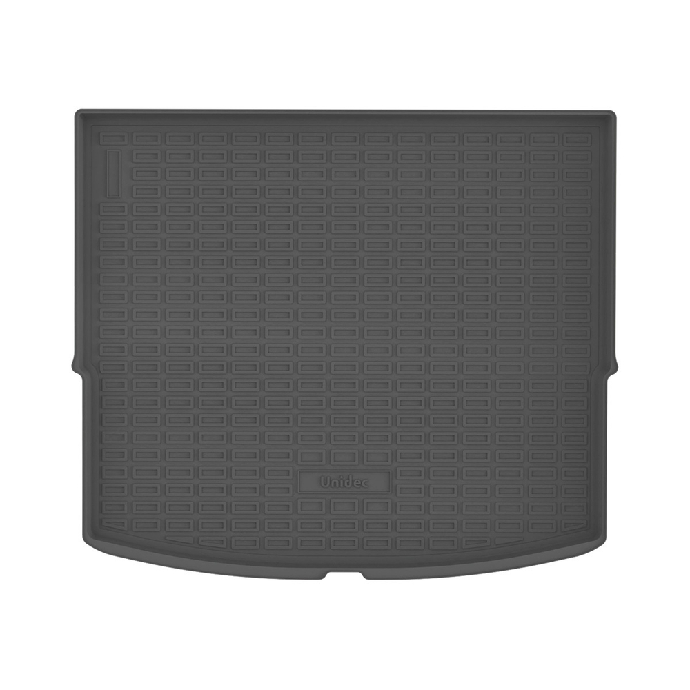 Коврик в багажник Norplast для Geely CityRay (2024-) Черный, арт.NPA00-T24-060