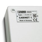 1045512 - LS-EMLSP (21,5X15) WH - Маркеры для устройств