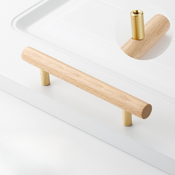 Мебельная ручка