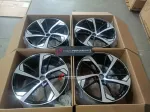 КОВАНЫЕ ДИСКИ ДЛЯ AUDI Q7 2023 АУДИ