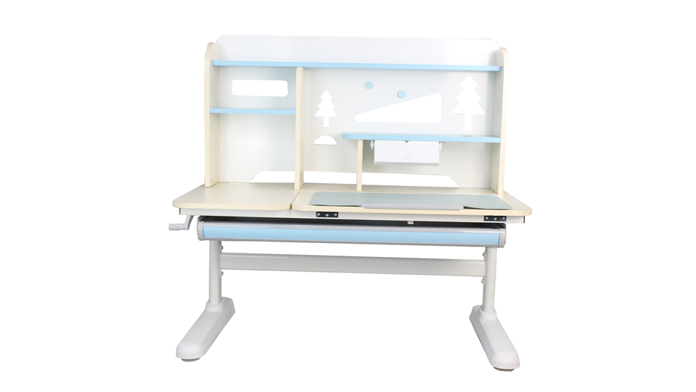 Растущая парта Trifecta ТМ-4 MKL-120 (1200×650 мм)