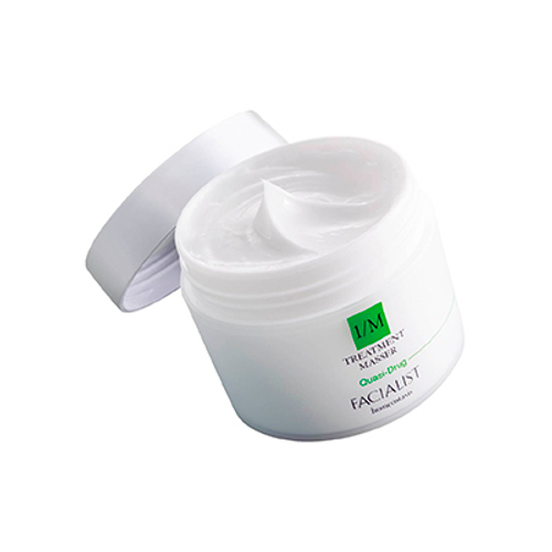 C'BON Массажный очищающий крем для лица СБОН Фэшиалист - Facialist Treatment Masser, 110 г