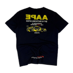 Футболка Aape