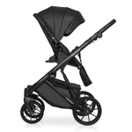 Коляска 2 в 1 Riko Basic Montana Ecco
