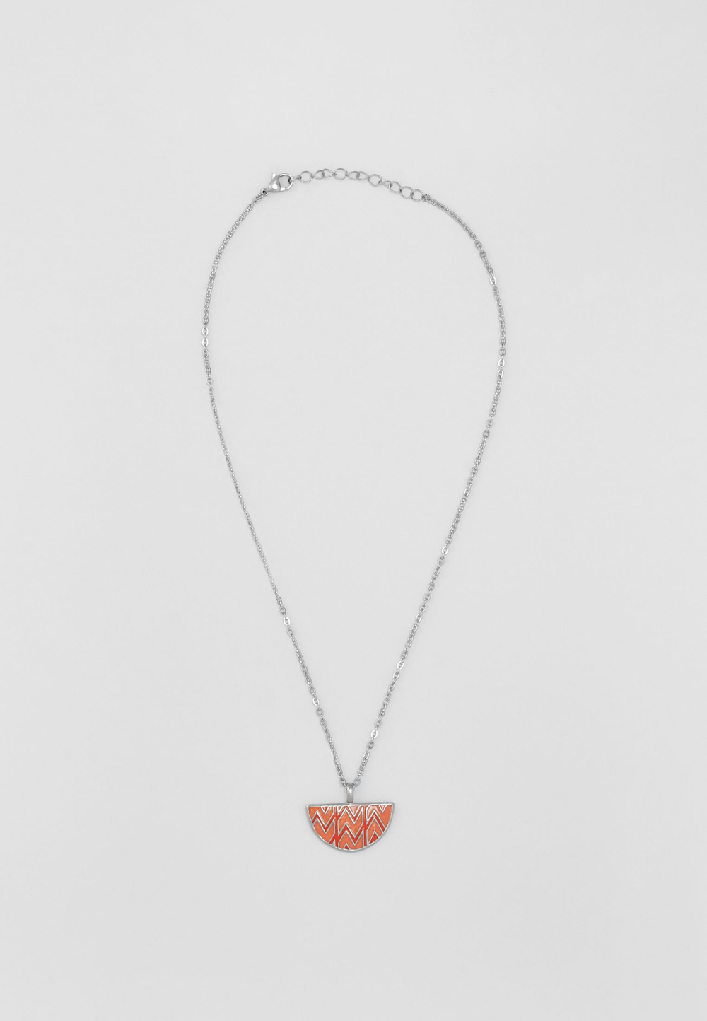 Ожерелье «Sorokonozhka» red