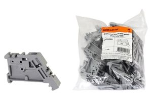 Ограничитель на DIN-рейку  SQ0804-0021  TDM