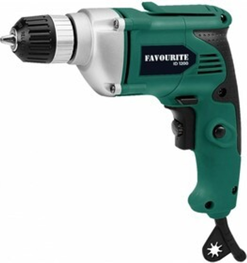Дрель Безударная Фаворит ID1200 Вт