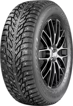 Nokian Hakkapeliitta 9 SUV 255/55 R18 109T XL