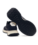 Кроссовки Jonah_Runn_knsd BOSS BLACK - темно-синий(50517404)