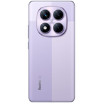 Смартфон Xiaomi Redmi Note 14 Pro 5G 8/256GB, Lavender Purple (Фиолетовый)