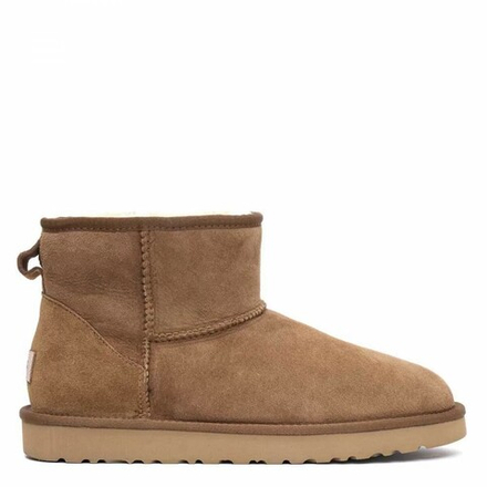 Угги UGG Mens Classic Mini II Chestnut