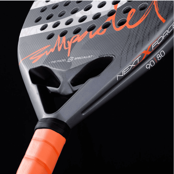 Ракетка для падела Bullpadel Ionic Power 25, арт. 448128