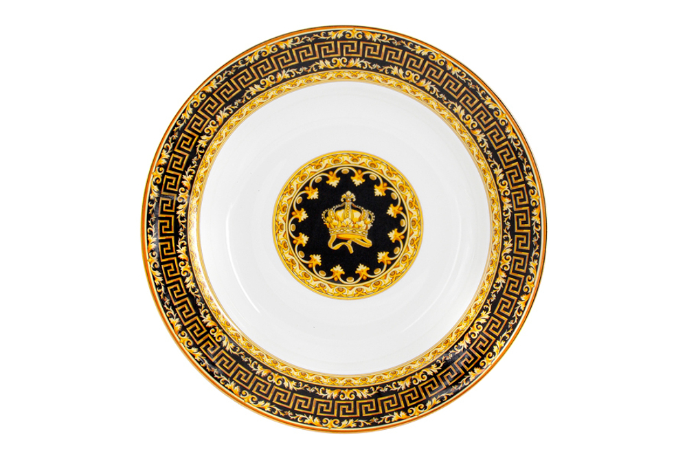 Обеденный сервиз 27 предметов на 6 персон Royal Crown Турандот