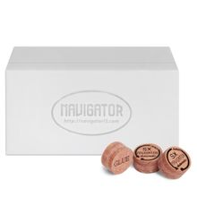 Наклейка для кия Navigator Automatic ø13мм SX Extra Super Soft 1шт.