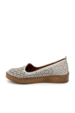 Лоферы женские Ascalini R12688