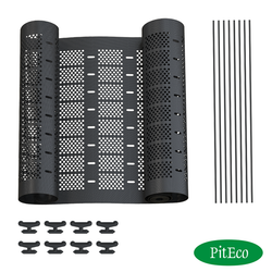 Сетчатый компостер Piteco K11100