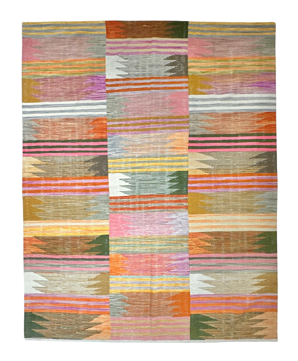 Modern kilim 195 x 245 см