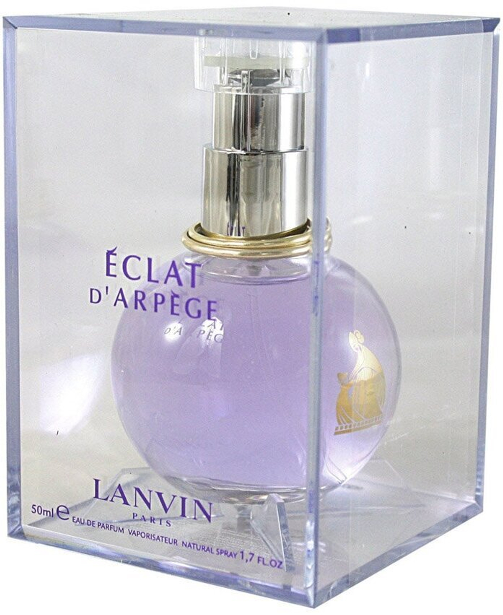 Lanvin парфюмерная вода Eclat d'Arpege pour Femme, 50 мл