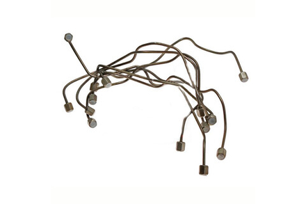 Трубка топливная ТНВД Камаз 740.21-1104310-324