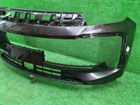 Бампер передний EXEED TXL (2021-н.в.)