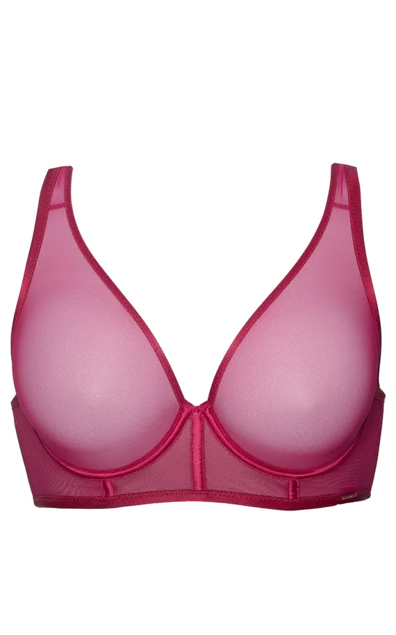 Бюстгальтер Sono M Fuchsia