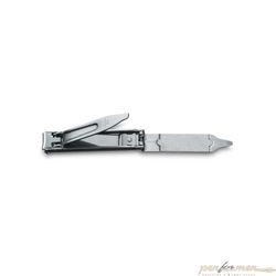 Книпсер Victorinox с пилкой для ногтей (8.2055.CB)