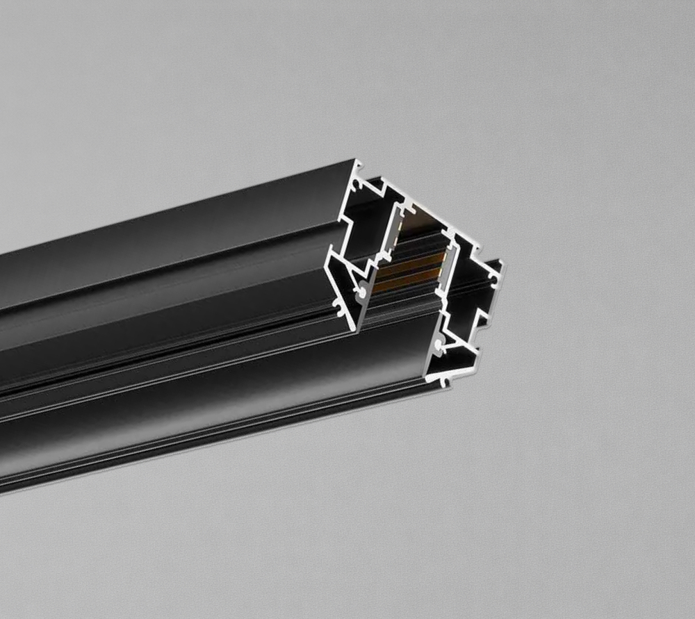 Шинопровод MAG-23 для натяжных потолков