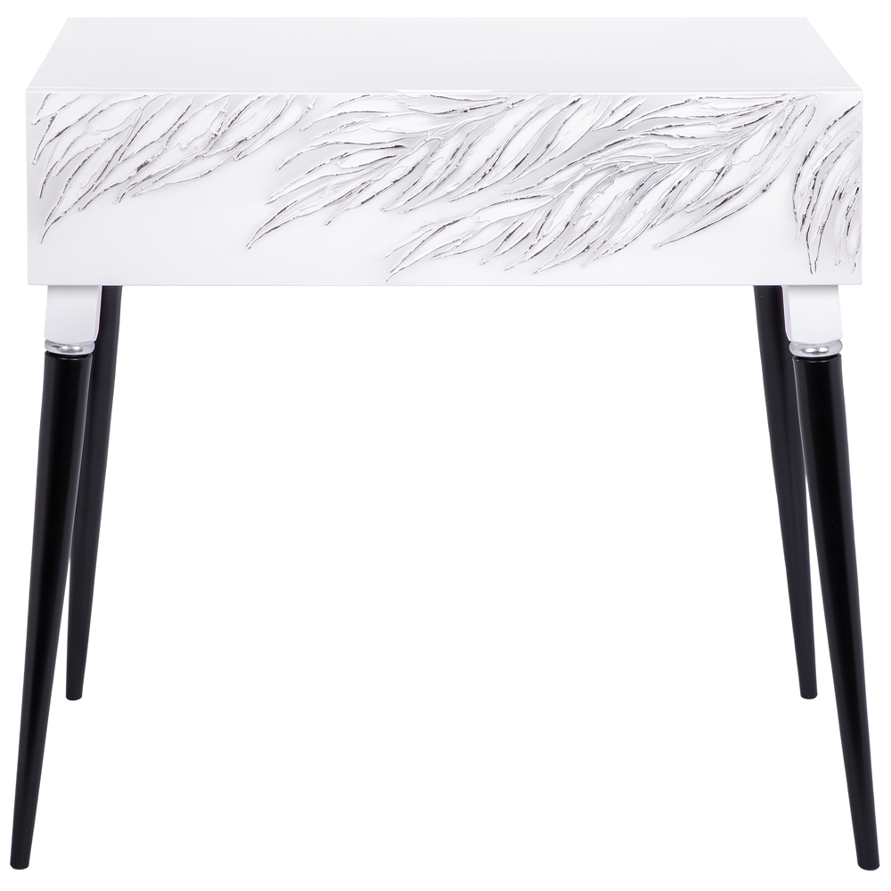 Консоль Тропик Классика Айс Найт Сильвер