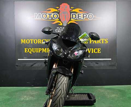 Kawasaki Ninja ZX-10R 2010