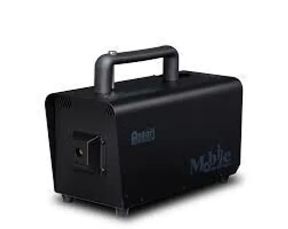 Antari MB-55 дым машина, мощность 1450Вт