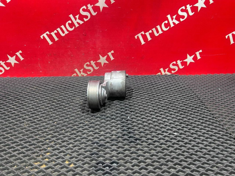 Ролик-натяжитель ремня генератора 2024г