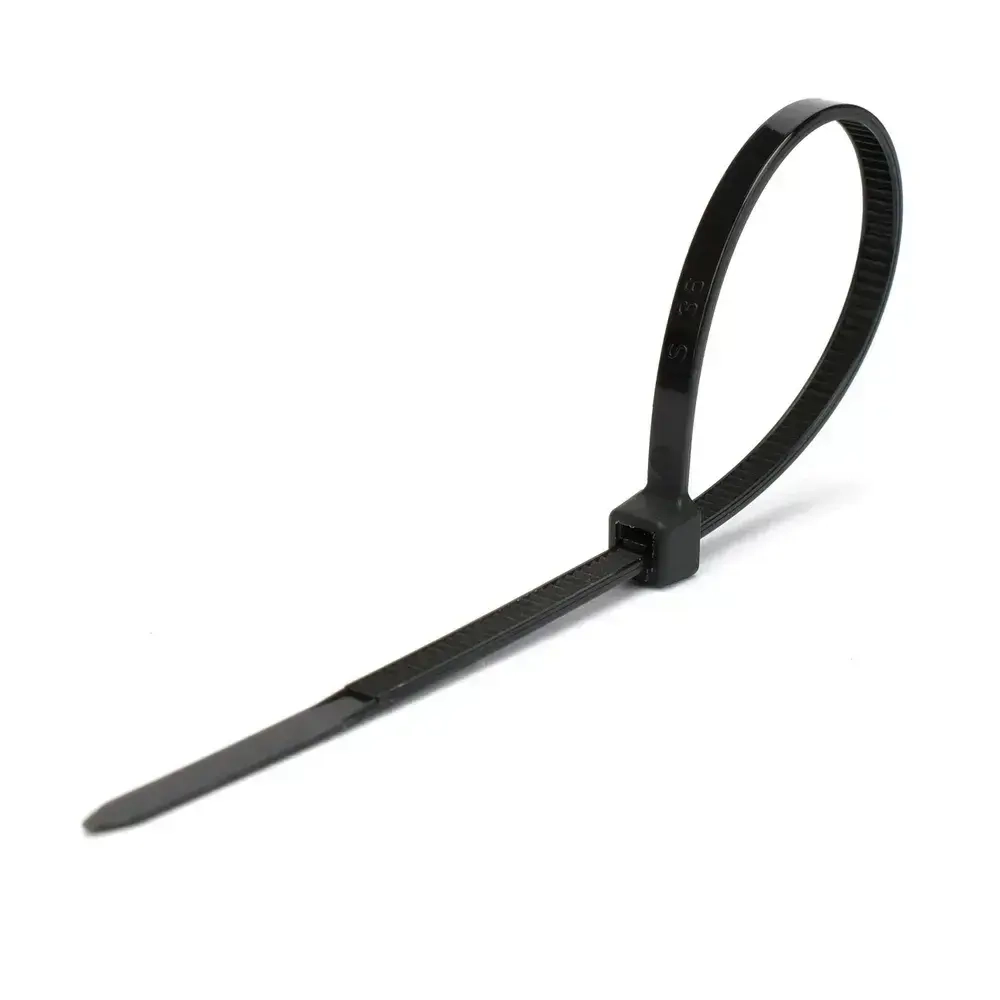 Cablexpert Стяжка 3.6мм x 300мм, 100 шт., Нейлон