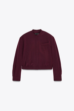 Бомбер — zw collection