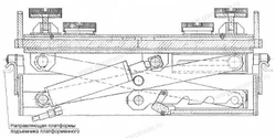 Траверса 3 тонны Ручной насос ПНП-3
