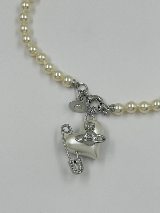 Колье Vivienne Westwood