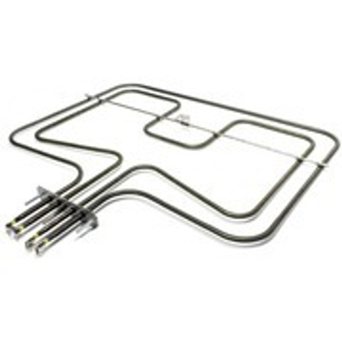 Тэн верхний 1000+1700W Electrolux, Zanussi, AEG (3570797013, 3570797047)