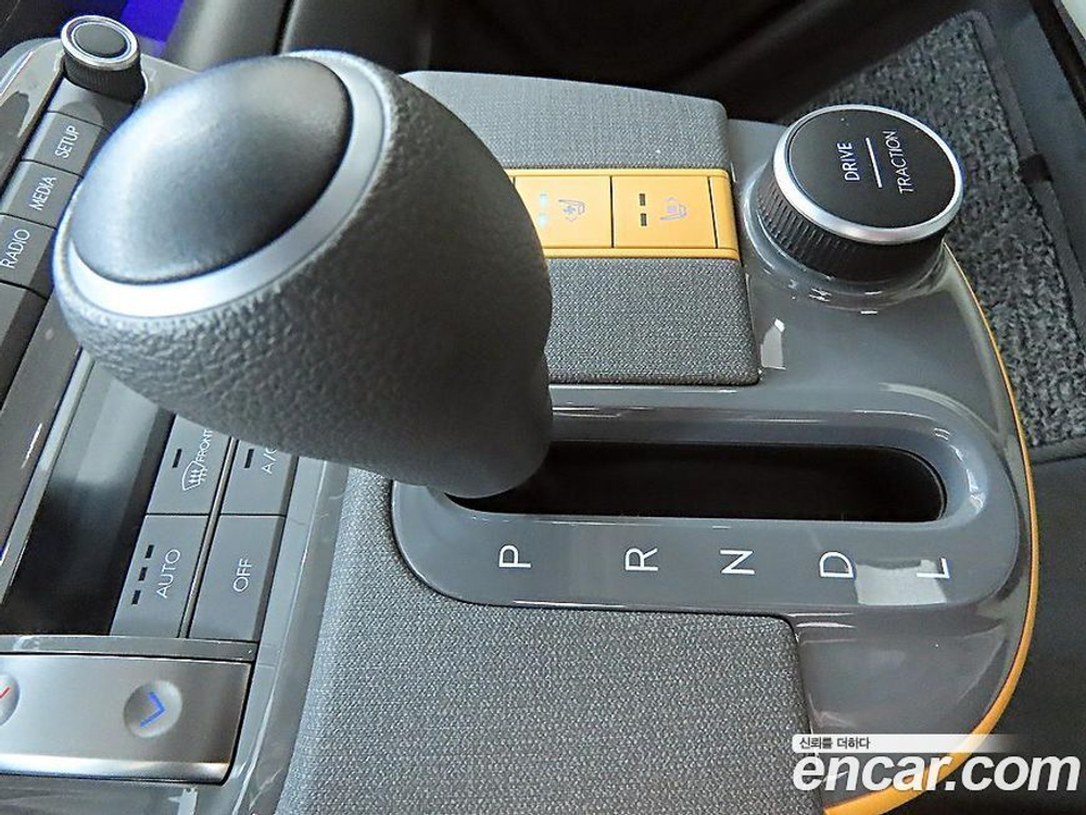 Hyundai Casper Turbo Inspiration (06.2022)