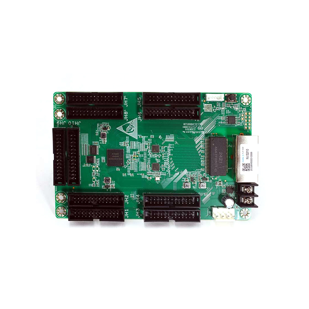 Приёмная карта Novastar NV3210