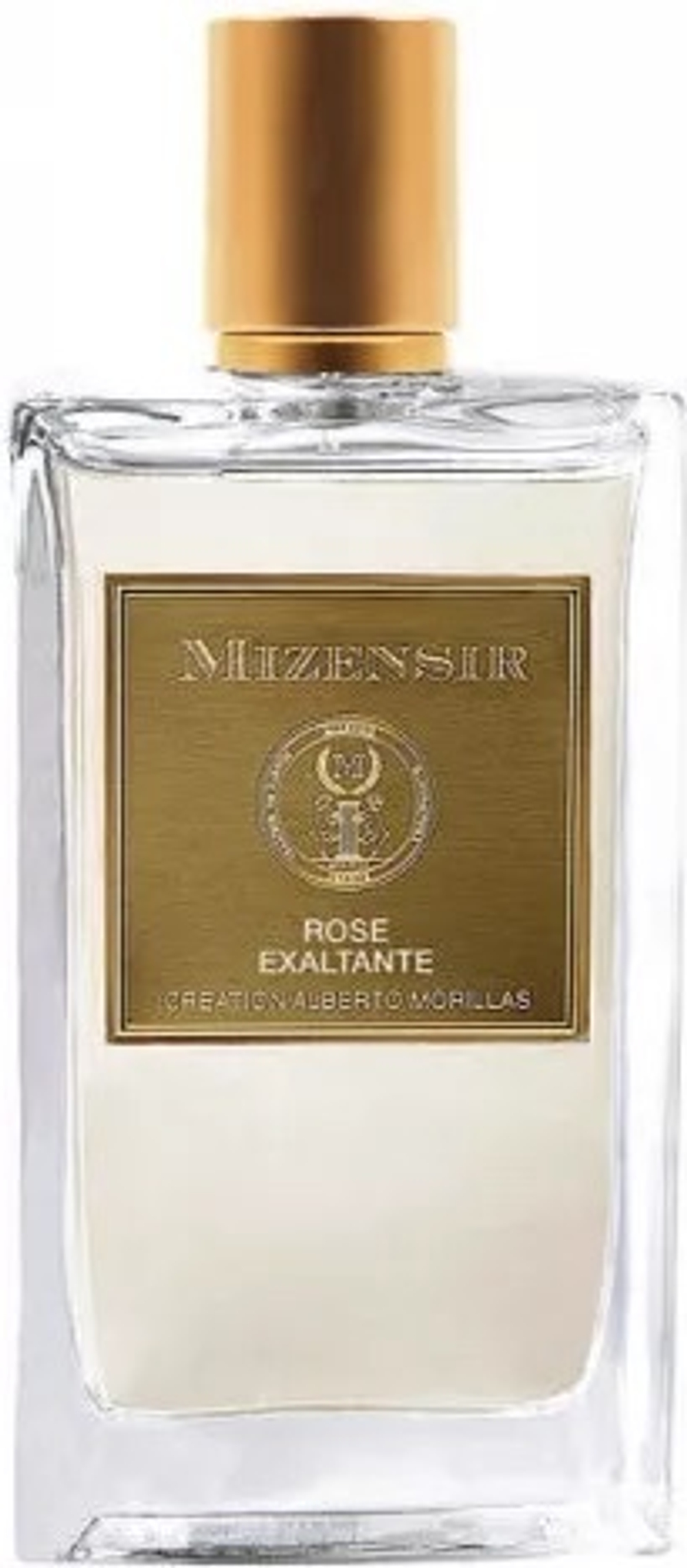 Mizensir Rose Exaltante
