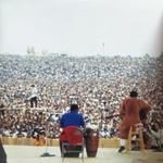 Сборник / Woodstock Three (Coloured Vinyl)(3LP)