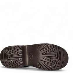 UGG New Heights Cozy Clog Black