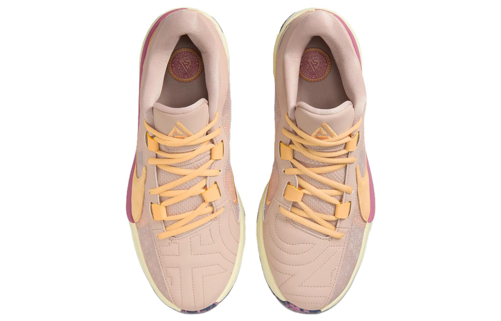 Кроссовки Nike Freak 5